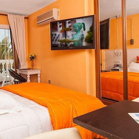 La Plazoleta Hotel Benalmadena Luaran gambar