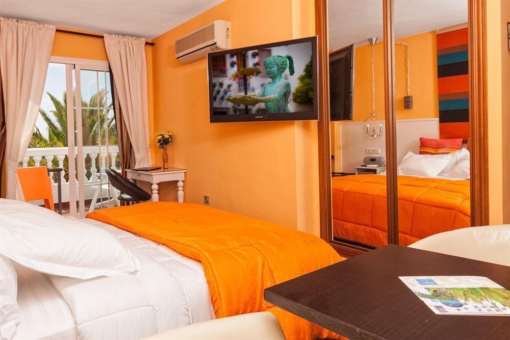 La Plazoleta Hotel Benalmadena Luaran gambar