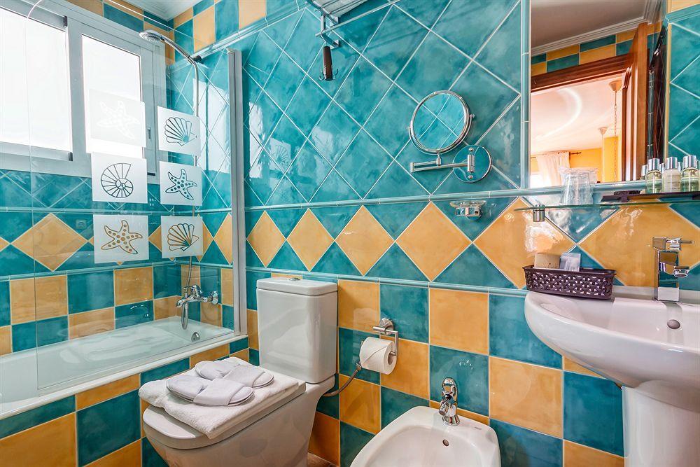 La Plazoleta Hotel Benalmadena Luaran gambar