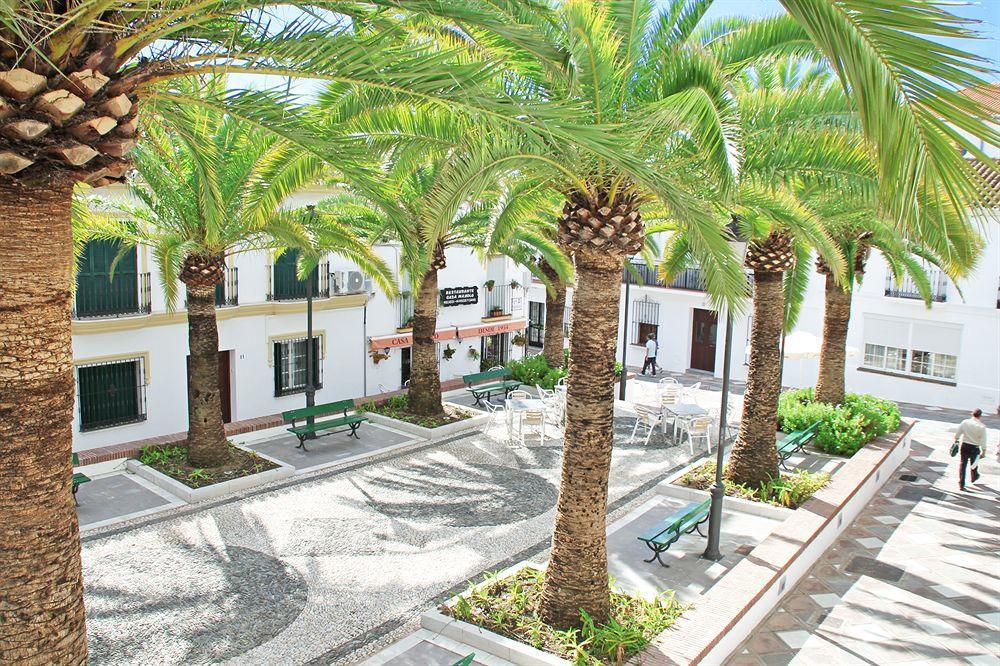 La Plazoleta Hotel Benalmadena Luaran gambar