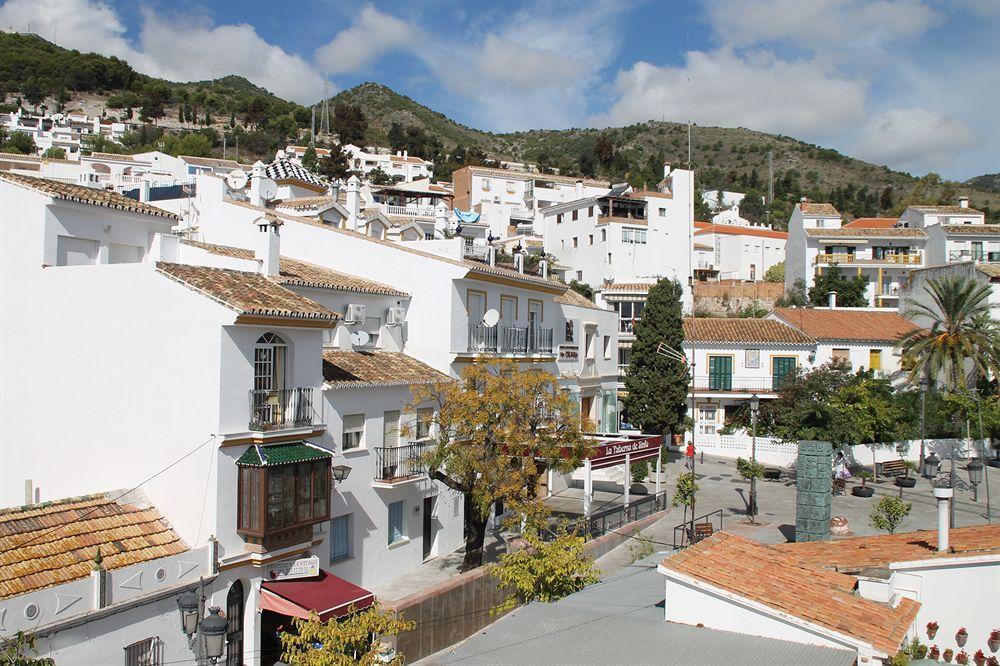 La Plazoleta Hotel Benalmadena Luaran gambar