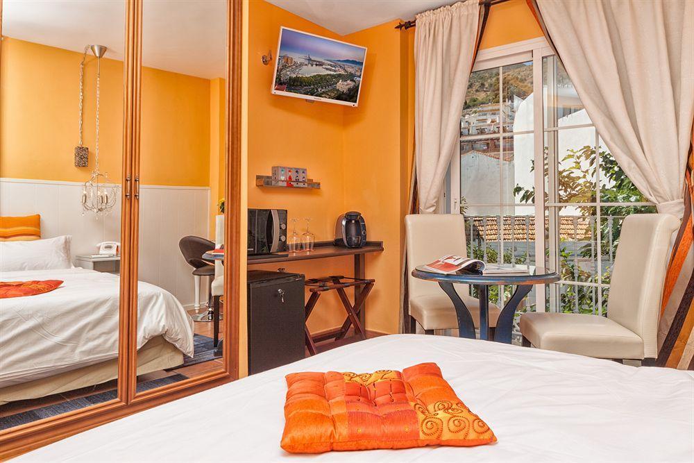 La Plazoleta Hotel Benalmadena Luaran gambar