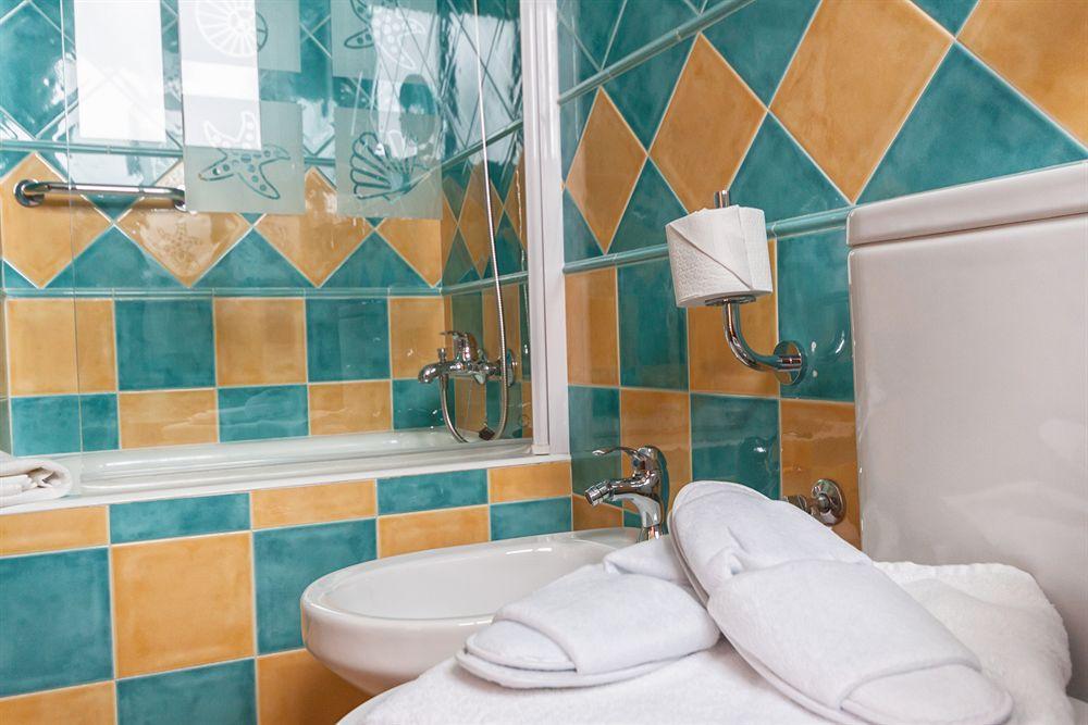 La Plazoleta Hotel Benalmadena Luaran gambar
