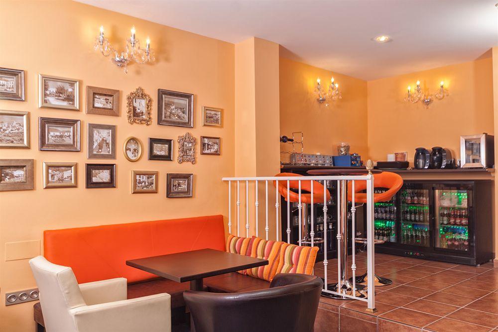 La Plazoleta Hotel Benalmadena Luaran gambar