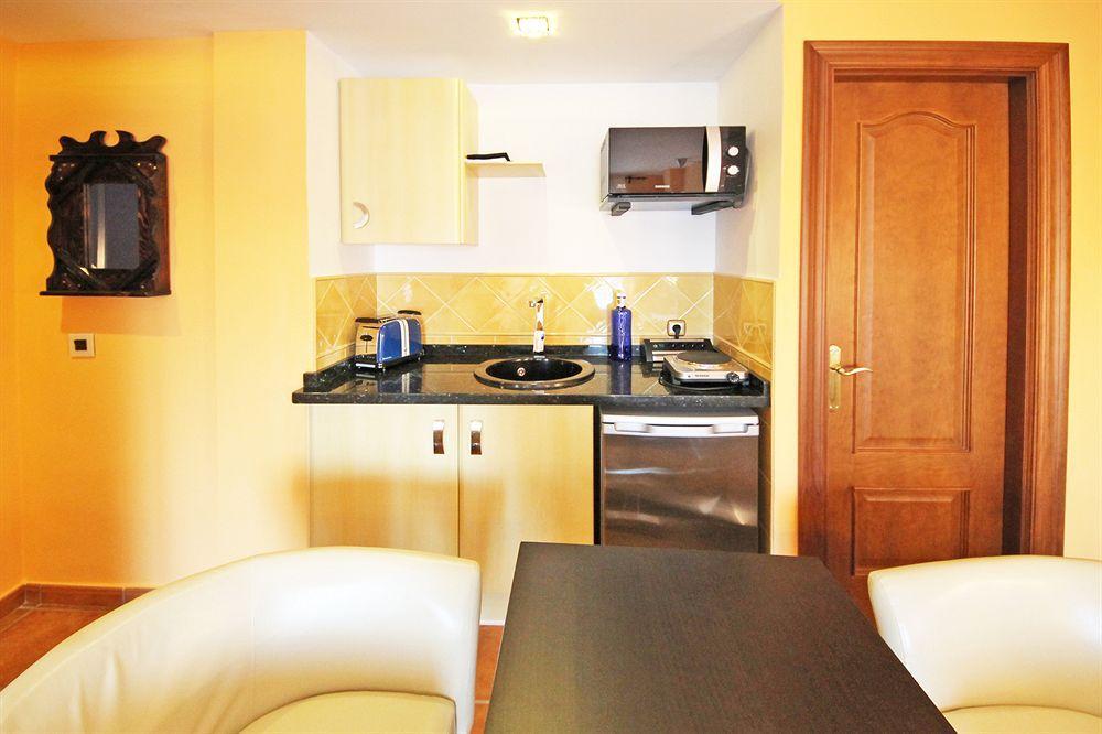 La Plazoleta Hotel Benalmadena Luaran gambar