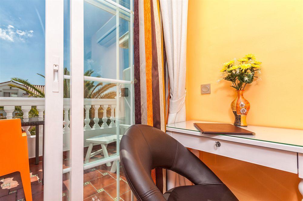 La Plazoleta Hotel Benalmadena Luaran gambar