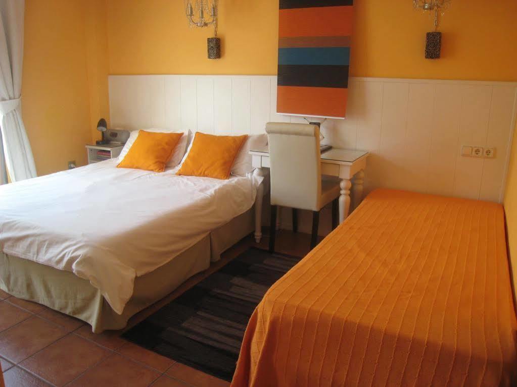 La Plazoleta Hotel Benalmadena Luaran gambar