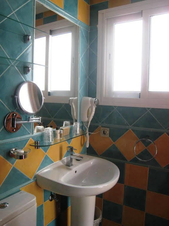 La Plazoleta Hotel Benalmadena Luaran gambar