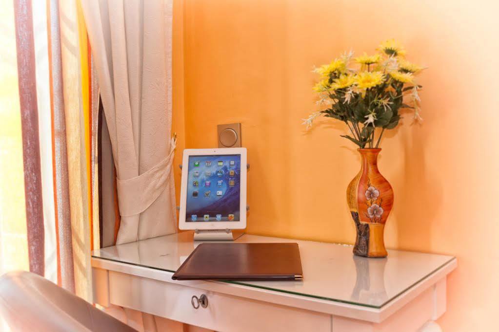 La Plazoleta Hotel Benalmadena Luaran gambar