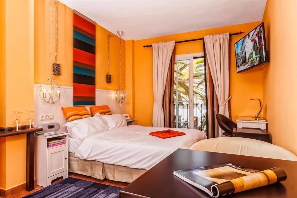 La Plazoleta Hotel Benalmadena Luaran gambar