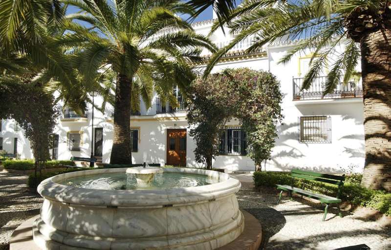 La Plazoleta Hotel Benalmadena Luaran gambar